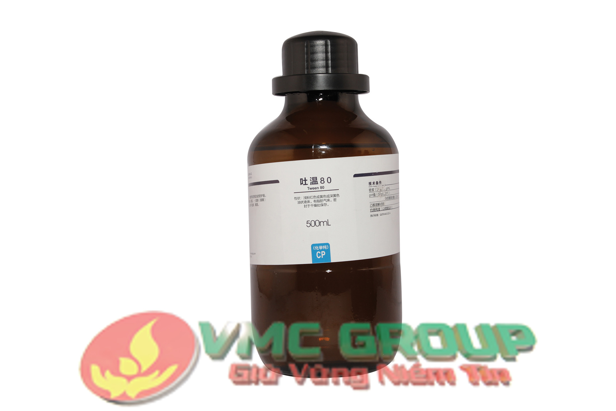 C64H124O26 - TWEEN 80