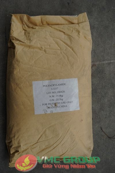 POLYCRYLAMIDE (PAM) (C3H5NO)n, PAM, POLYCRYLAMIDE