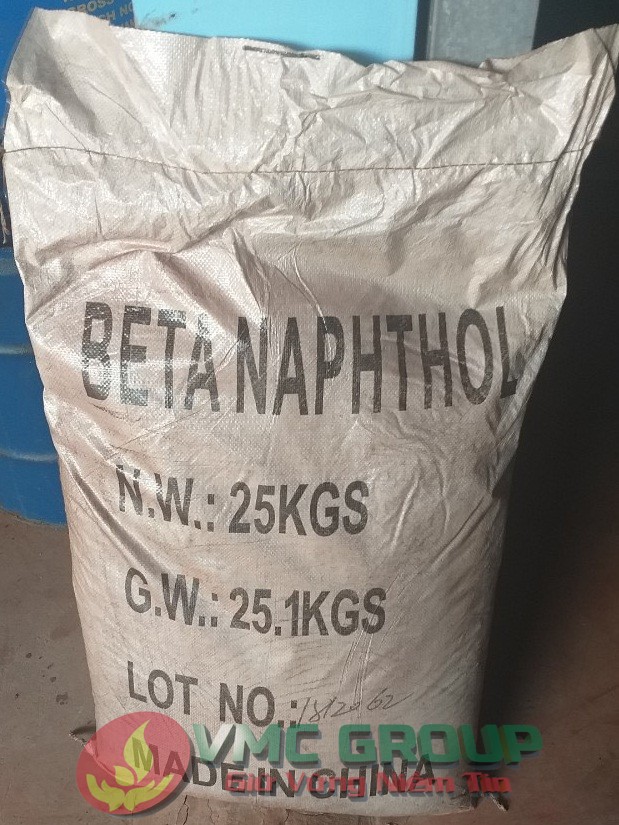 BETA NAPHTHOL, 2-NAPHTHOL, NAPHTHALE beta-naphthol-2-naphthol-naphthale