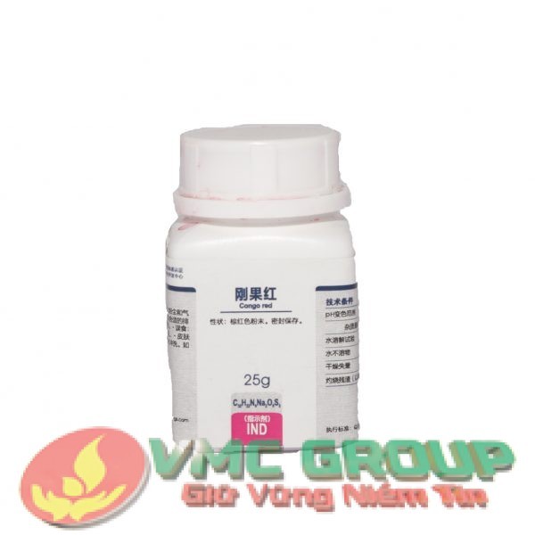 CONGO RED - C32H22N6Na2O6S2