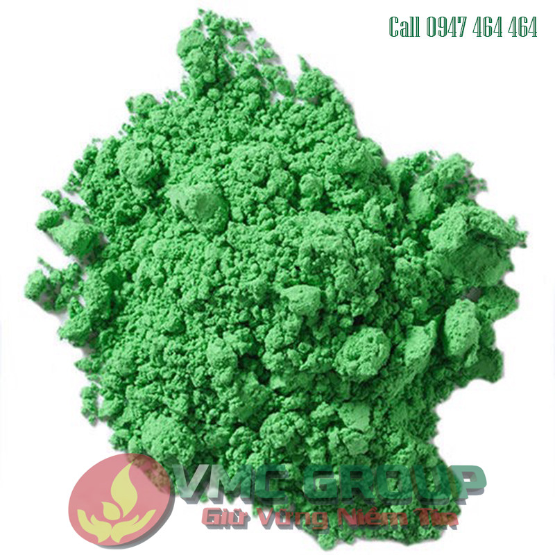 MÀU XANH LÁ GIÀ mau-xanh-la-gia-tao-mau-xanh-cho-gom-su-gach-men-nhua-cao-su-tp