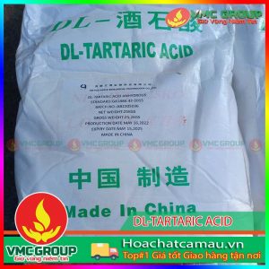 dl-tartaric-acid