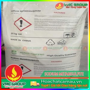 sodium-metabisulfite