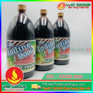 vmc-iodine-9000